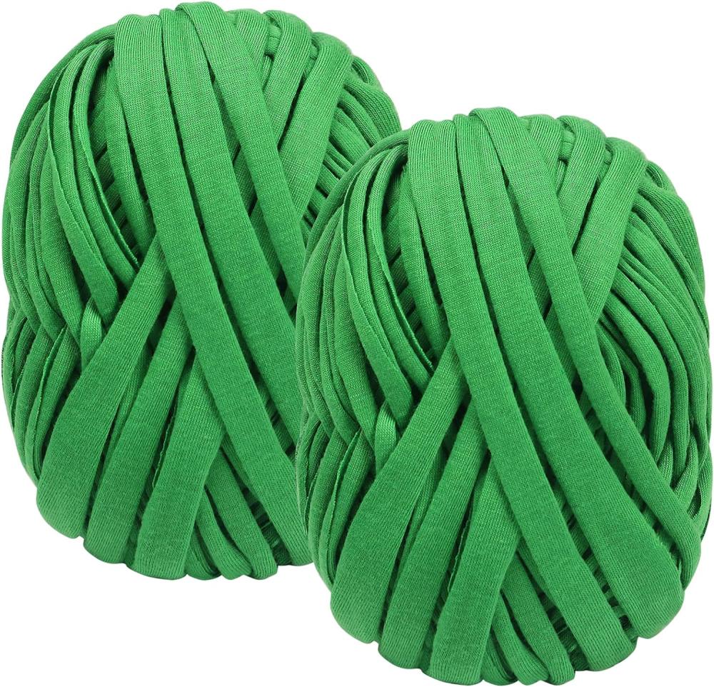 2 Packs Garden Twine, Soft Plant Ties Green Tomato Ties Stretchy Garden String For Supporting And Tying Climbing Plants Veggies Flower(98 Feet/Roll | Garden Twine & Twist Ties Garden Twine & Twist Ties Garden Twine & Twist Ties