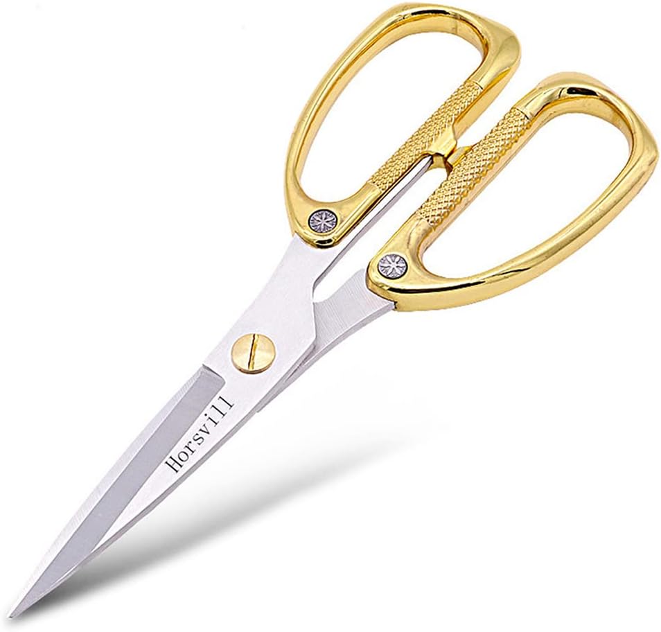 Plant Shears, Japanese Garden Scissors, Houseplant Shears Made Of Japan Sk5 Stainless Steel, Flowers Herbs And Plant Cutters, Clippers, Trimmers, Loppers, Bonsai Potted Plant Pruning Scissors | Gardening Shears & Scissors Gardening Hand Tools Gardening Shears & Scissors