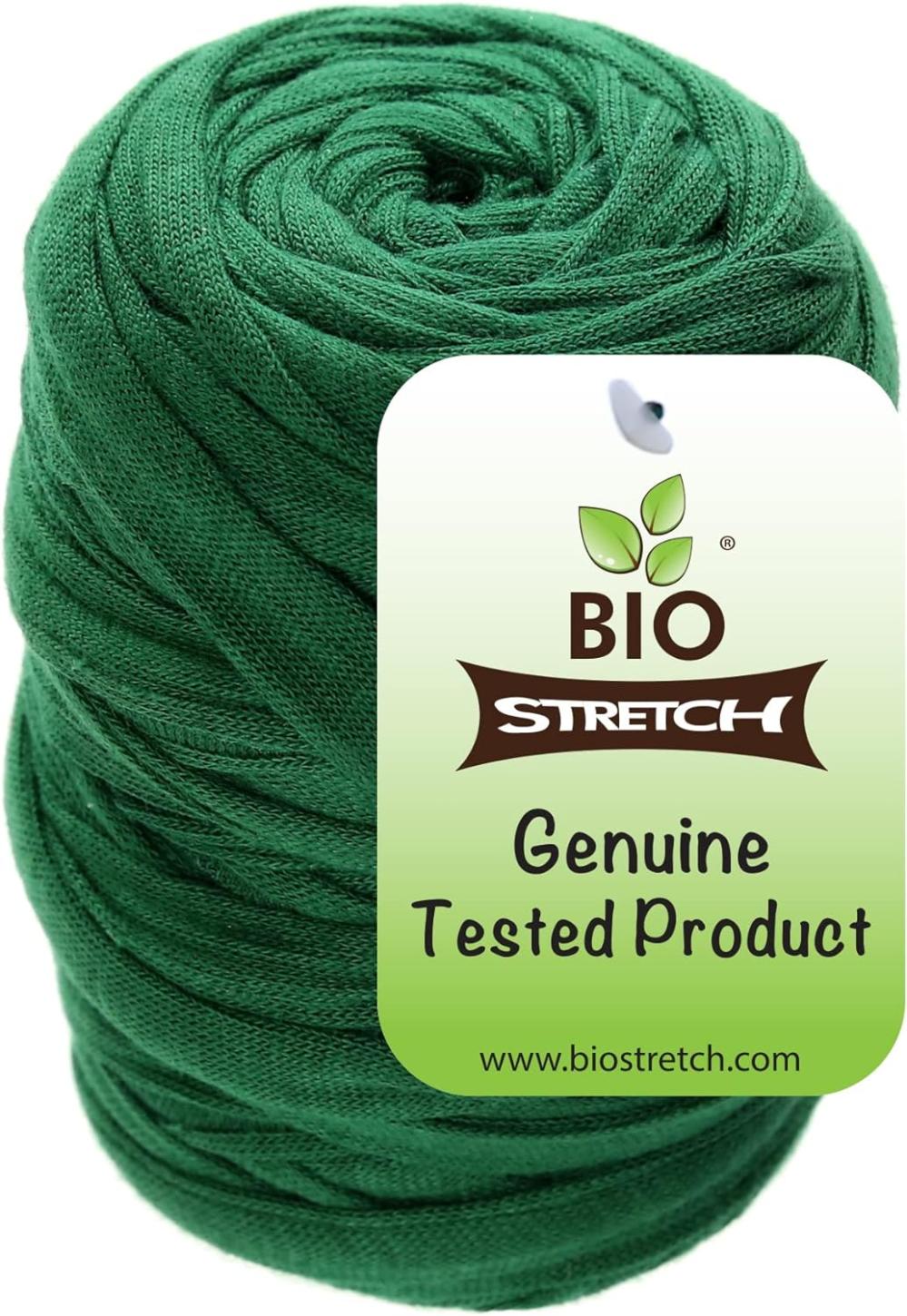 Soft Plant Ties For House And Garden Plants – Environmentally Friendly Stretchy Green Plant Tape And Garden Twine Plant String (Green Bio Roll X 1) | Garden Twine & Twist Ties Garden Twine & Twist Ties Garden Twine & Twist Ties